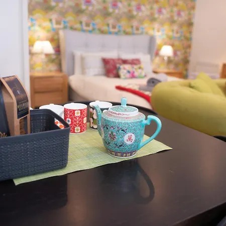 Mill Cottage Garden Studio Nr Melrose Extérieur photo